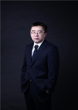 北京四中国际课程佳莲校区郭轶臣