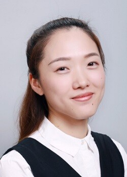 广州加拿大国际学校Jessie Gu