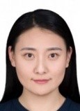 苏州德威国际高中Aimee Yang