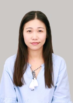 广州加拿大国际学校Jennifer Poon