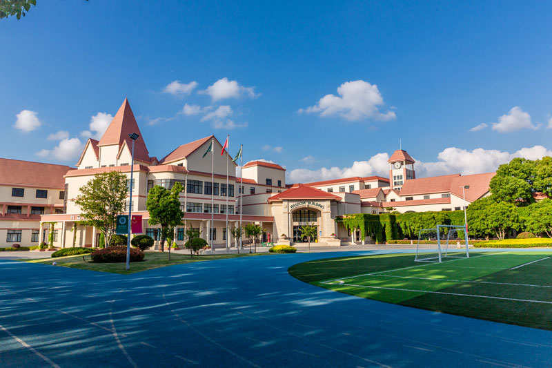 昆山美华学校