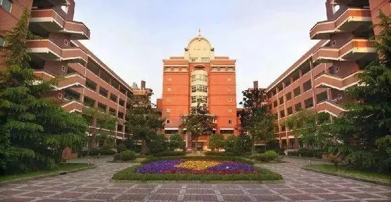 上海市复兴高级中学