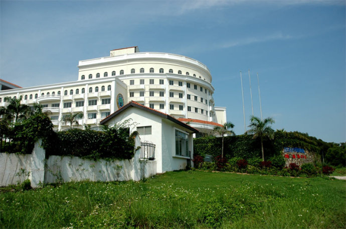 珠海国际学校