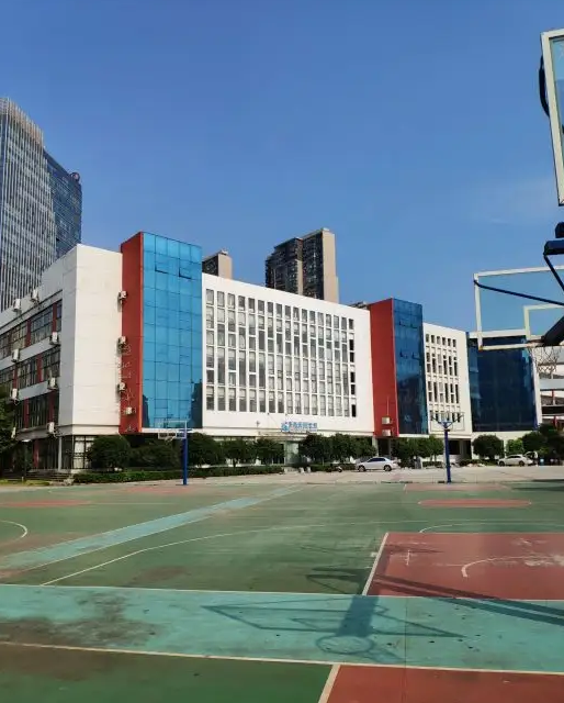 南昌国际学校